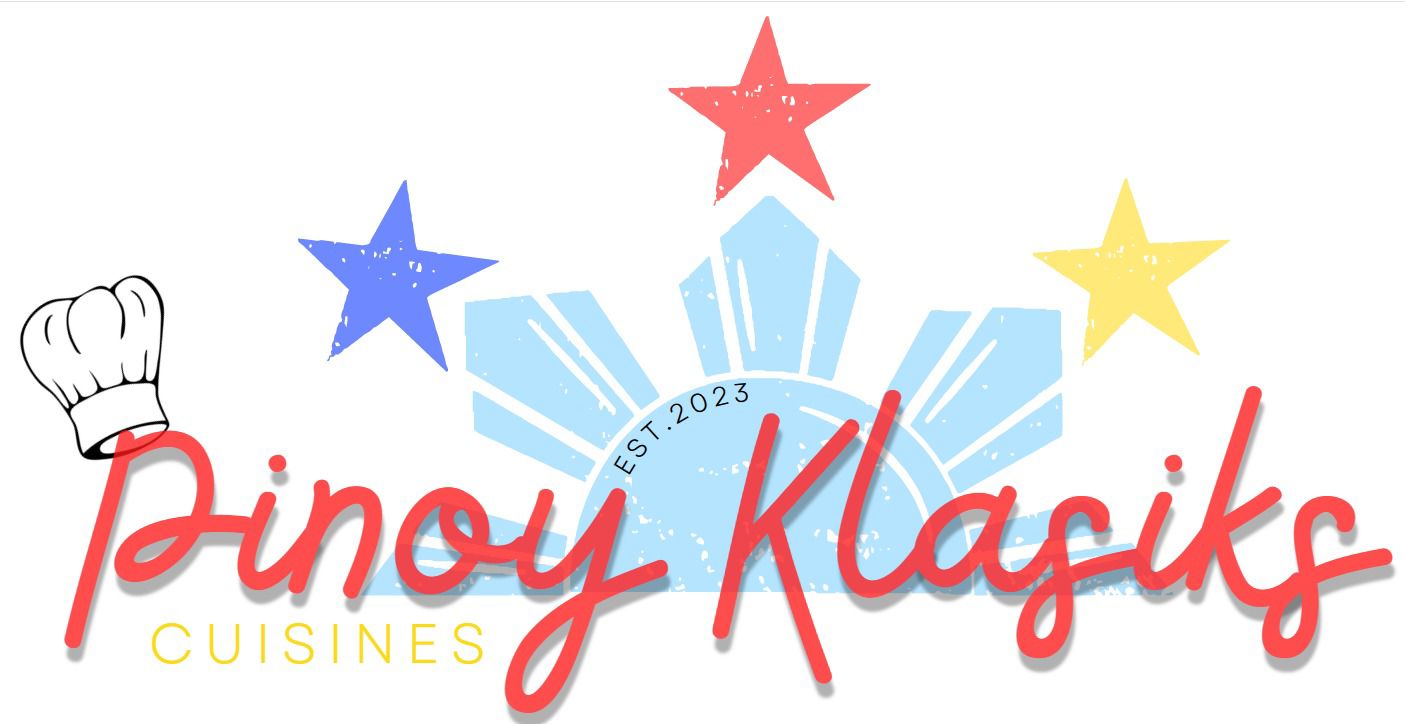 Logo Pinoy Klasiks Cuisines